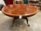 Banded Dining Table