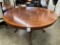 Banded Dining Table
