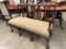 Chippendale Settee