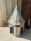 Gazebo Topper