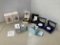 Halcyon Days Enamels, etc