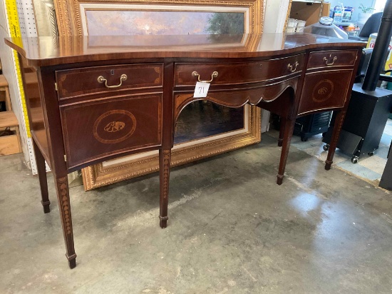 Fine Furniture, Antiques, Collecibles, Etc (6936)