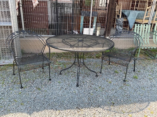 3pc Patio Set