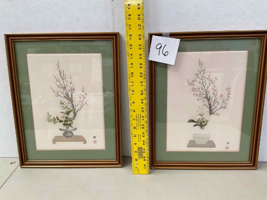 Silk Pictures