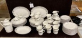 Royal Doulton Winter Rose