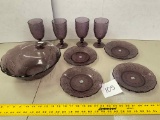 Princess House Dishes