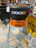 Worx Leaf Mulcher