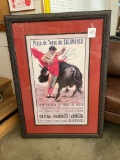 Bullfighter Picture