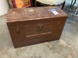 Small Trunk