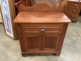 Washstand