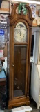 Howard MIller Tall Case Clock