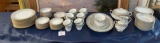 Noritake Polonaise China