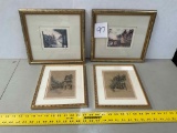 Signed Prints/Pictures