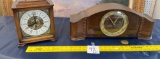 2 Clock Projects