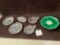 Crystal, etc