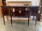 Inlaid Sideboard
