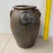 Stoneware Crock