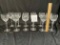 Waterford Stems