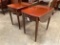 Pair Drexel Tables