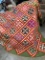 Handstitched Quilt