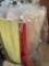 Assorted Table Linens
