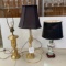 3 Lamps