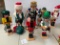 German Nutcrackers