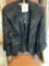 Vintage Fur Jacket