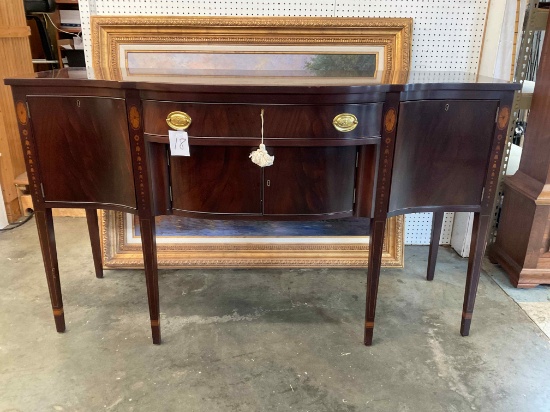 Furniture, Antiques, Collectibles (NCAL6936)
