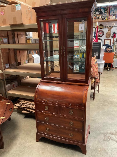 Cylinder Roll Secretary