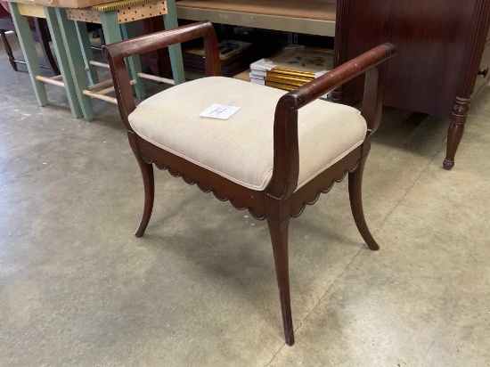Small Bench