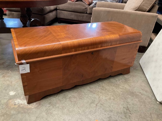 Cedar Chest by Lane