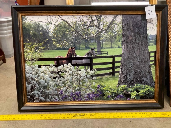 The Glory of Kentucky by Prather