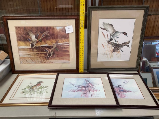 Charles Murphy Prints