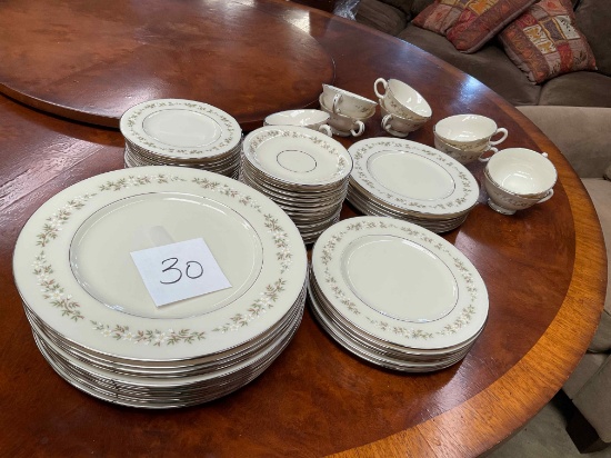 Lenox "Brookdale" China