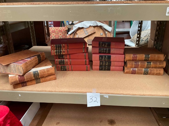 Old Books