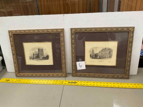 Pair Pictuers