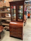 Cylinder Roll Secretary