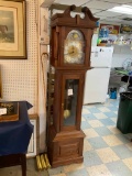 Tall Case Clock