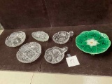 Crystal, etc