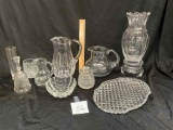 Assorted Crystal