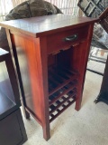 Wine Cabinet