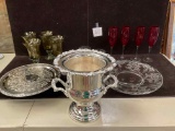 Stems, Glassware, etc