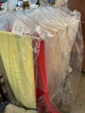 Assorted Table Linens