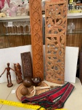 Collectibles from Foreign Lands