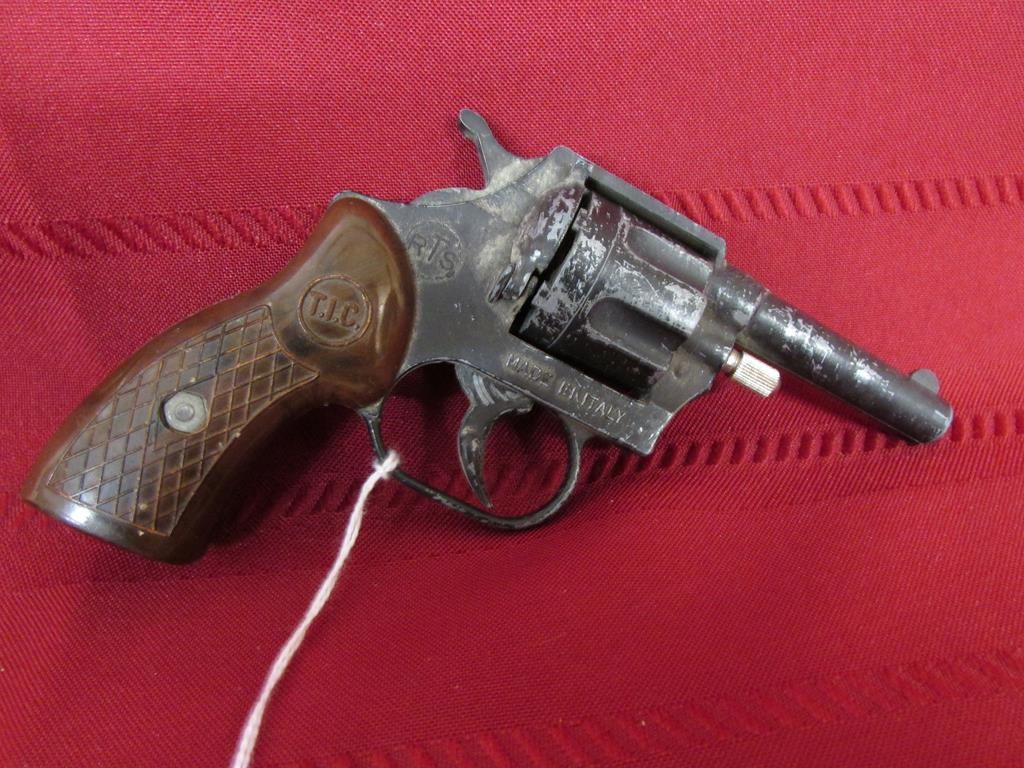 rts gun made in italy