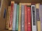 Lot of 12 Books, 1- The Short Stories by Charles Dickens,