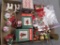 2 boxes of assorted of Christmas Decorations, Ornaments