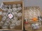 2 Boxes of Assorted glasses, see photos for details