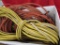 3 heavy duty extension cords